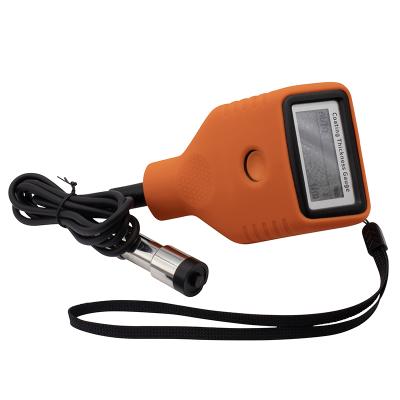 X300 Lagtykkelsesmåler 0-3000µm med ekstern probe Bluetooth til App Xthick